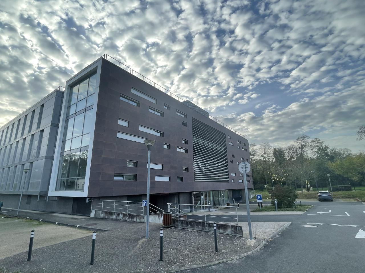 Bureau Olivet 483m² Location bureau Olivet Loiret OLBUR2113215 6